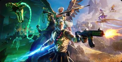 EZFN APK for Android Download