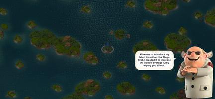 Boom Beach screenshot 2