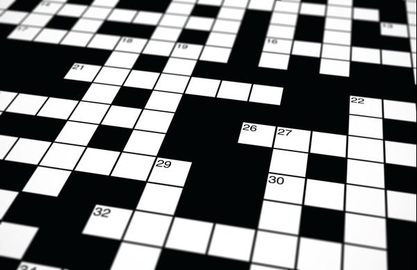 Best Crossword Puzzle Games on Android image