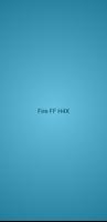 FFH4X Mod Menu Fire Hack FF plakat