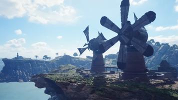 Final Fantasy VII Rebirth captura de pantalla 3