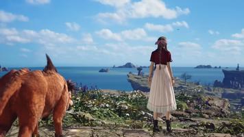 Final Fantasy VII Rebirth Ekran Görüntüsü 2