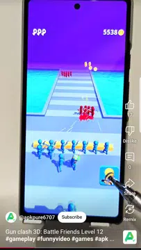 Screenshot 2 for YouTube