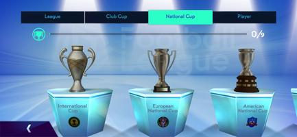 Football League 2025 скриншот 2