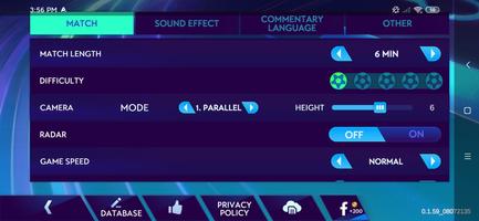 Football League 2025 скриншот 1