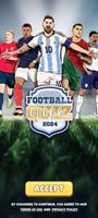 Football Quiz! Ultimate Trivia постер