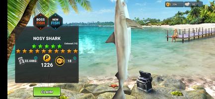Fishing Clash 截图 1