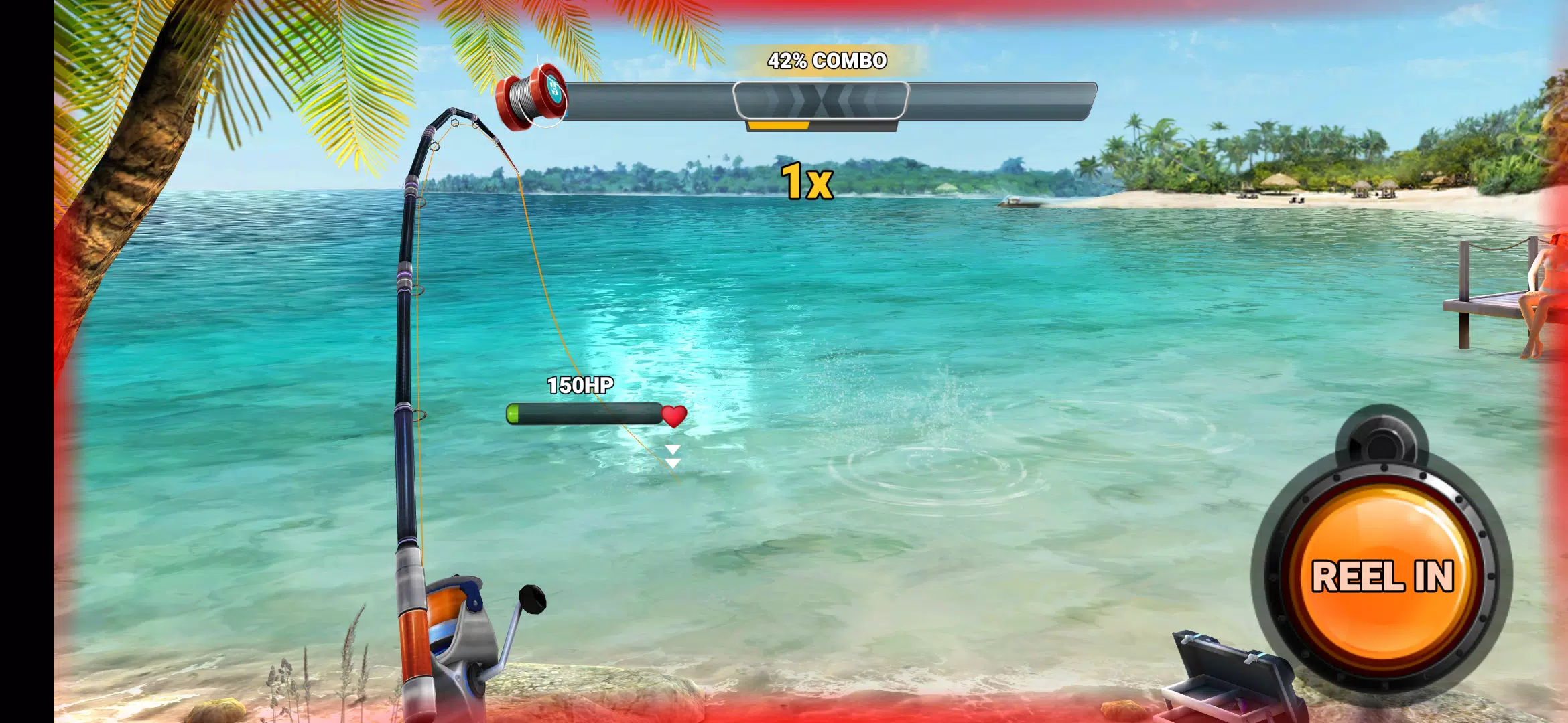 Fishing Clash: Sport Simulator