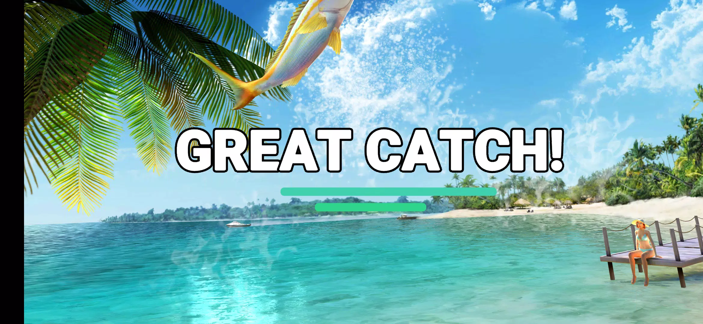 Fishing Clash: Sport Simulator