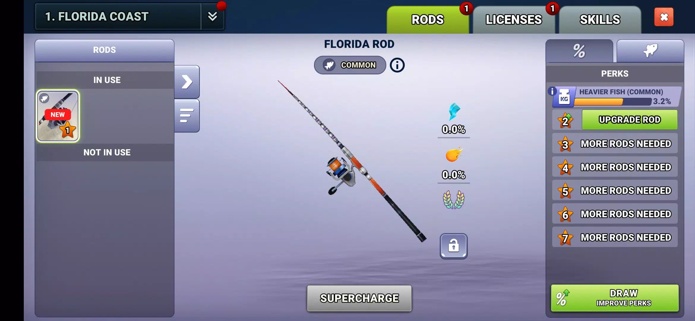 Fishing Clash: Sport Simulator