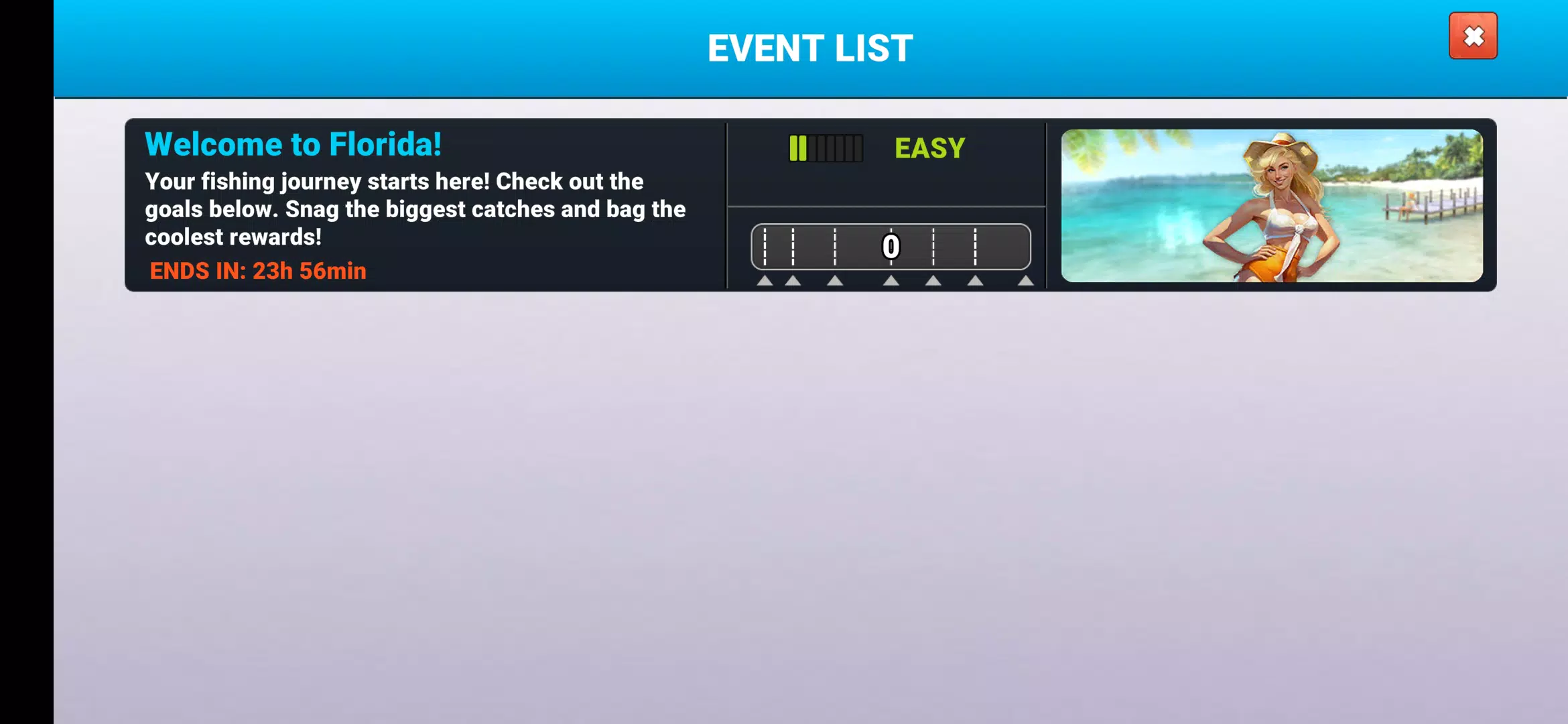 Fishing Clash: Sport Simulator