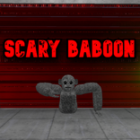 Scary Baboon Mod