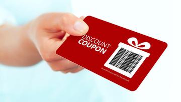 Top 10 Apps for Coupon & Discount