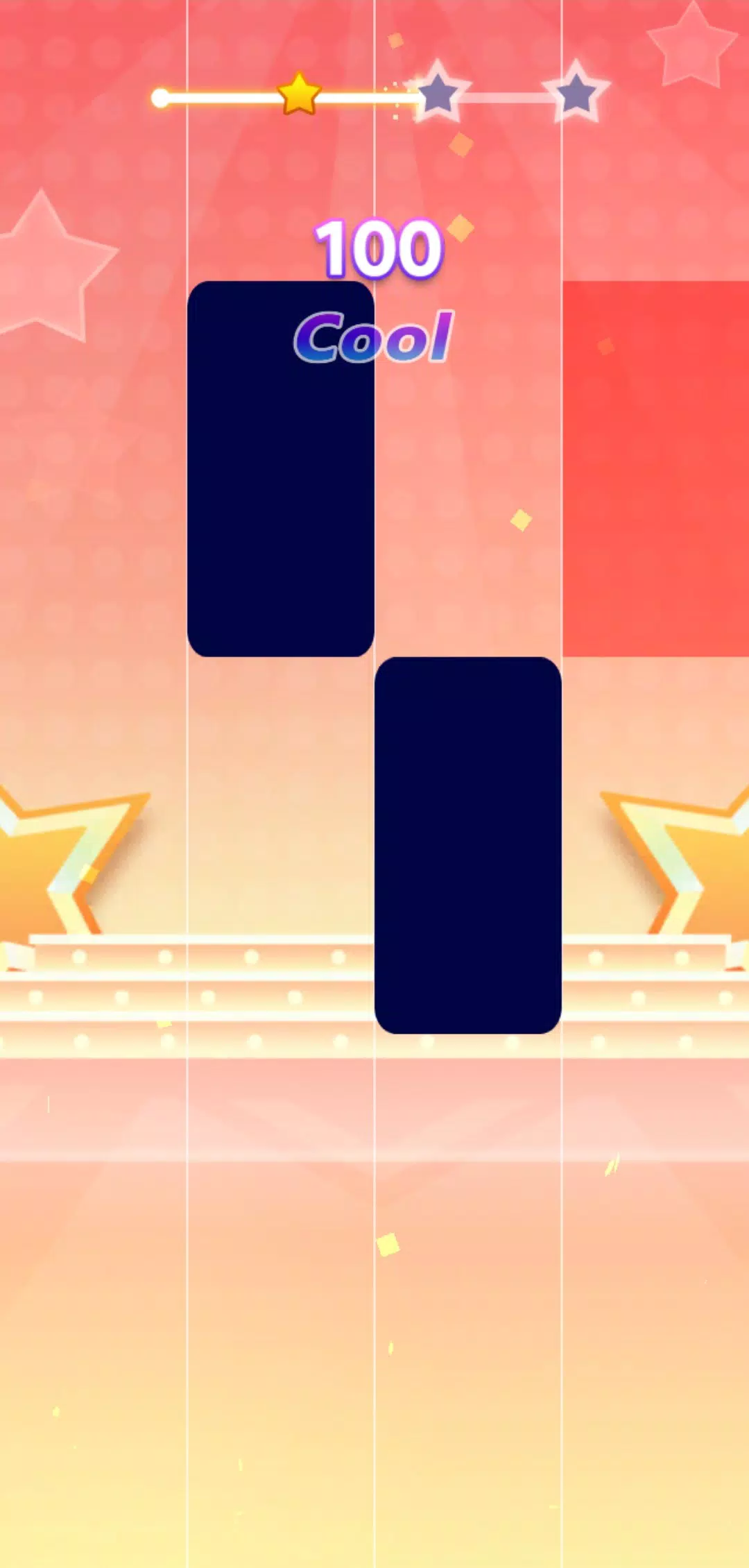 Kpop Piano Beats – Music Game