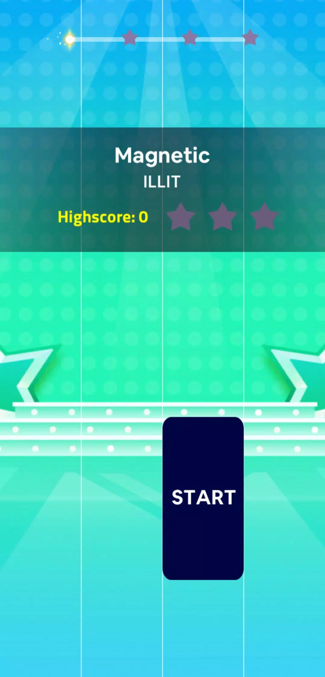 Kpop Piano Beats – Music Game