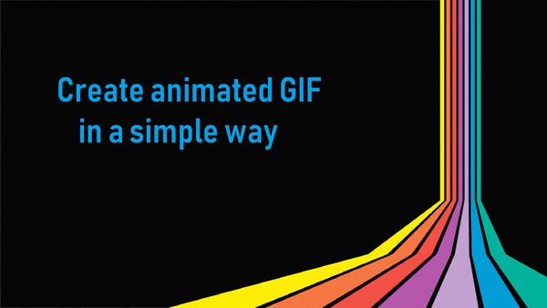 Best 10 Apps for GIFs image