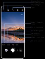 HUAWEI Camera スクリーンショット 2