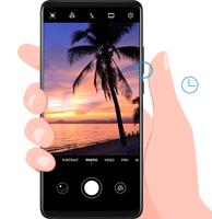 HUAWEI Camera スクリーンショット 1