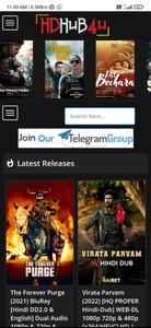 HDHub4u APK for Android Download