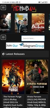 Download HDHub4u on PC with LDPlayer