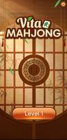 برنامه‌نما Vita Mahjong عکس از صفحه
