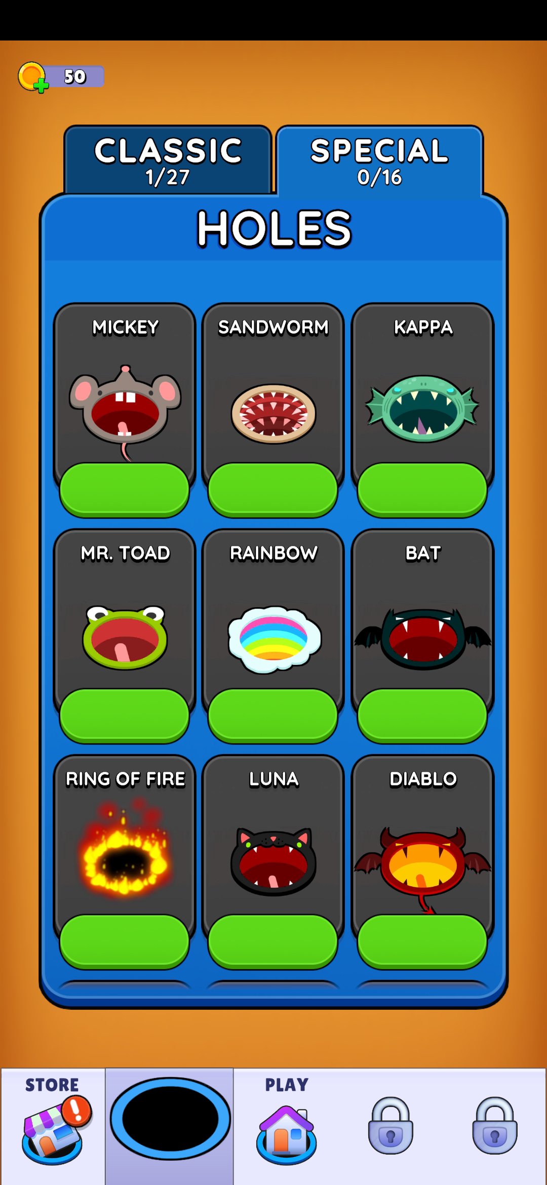 Hole.io APK for Android Download