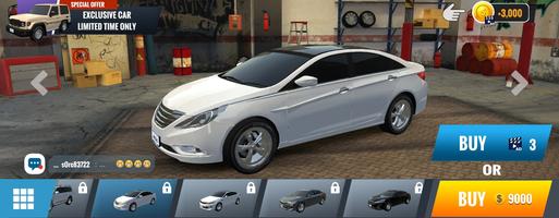 Hajwala & Drift Online syot layar 2