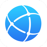 HUAWEI Browser アイコン