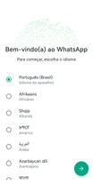 WhatsApp Cartaz