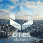 Cities: Skylines II simgesi