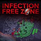 Infection Free Zone ícone