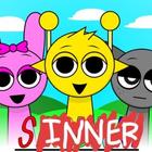 Sprunki Sinner ikona