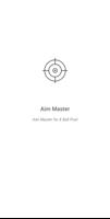 Aim Master for 8 Ball Pool poster