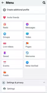 Facebook Lite – Aplikasi Ringan untuk Terhubung Lebih Cepat di Jaringan Lambat 5