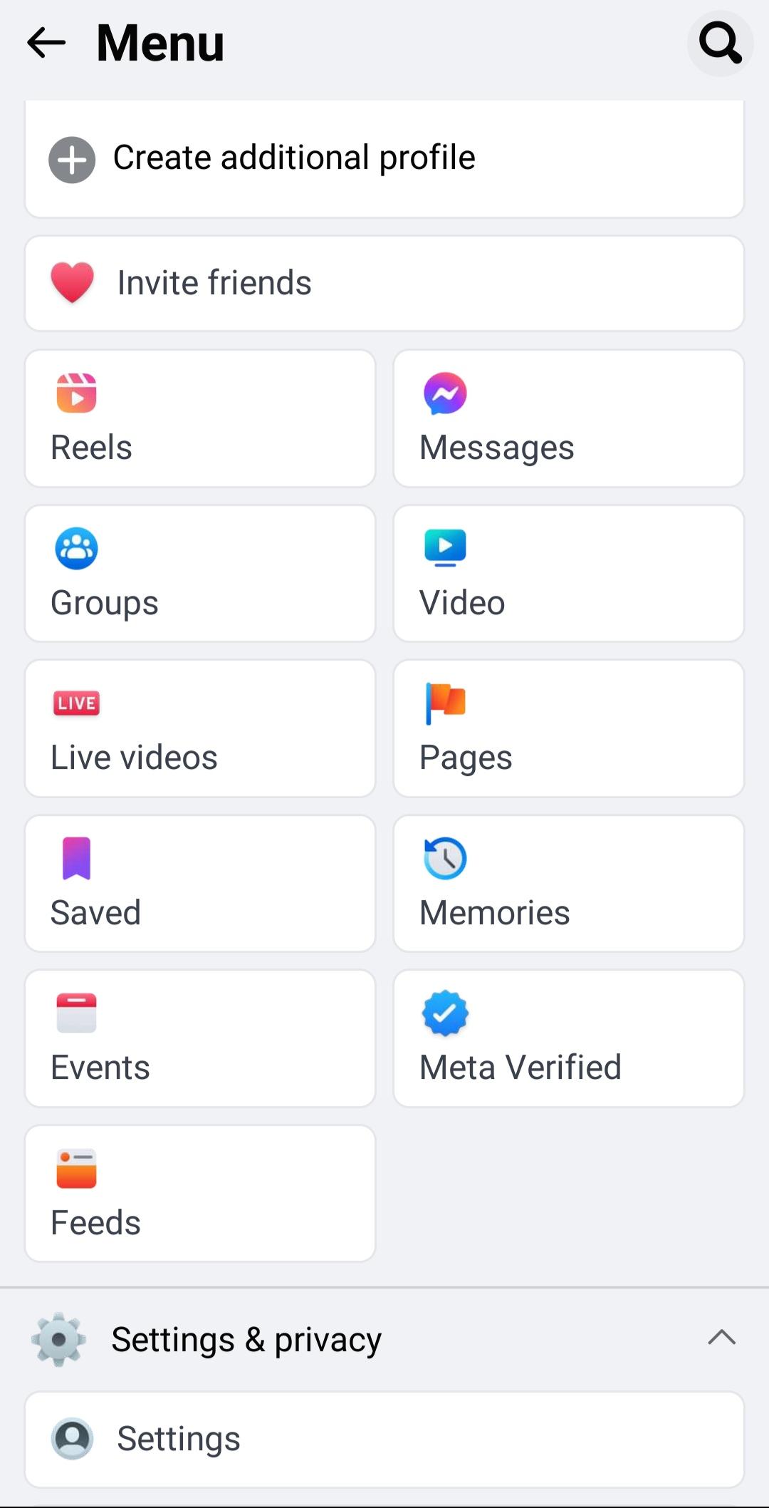 Facebook Lite APK pour Android Télécharger Facebook Lite APK pour Android Télécharger