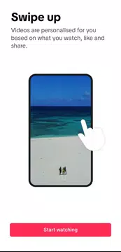 Screenshot 4 for TikTok