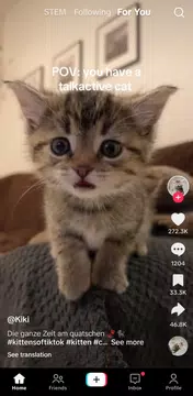 Screenshot 5 for TikTok