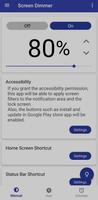 Auto Screen Dimmer স্ক্রিনশট 2