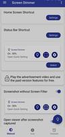 Auto Screen Dimmer স্ক্রিনশট 3
