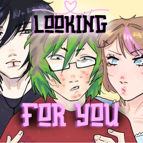 Looking For You icon