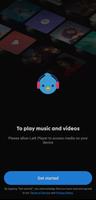 Lark Player-poster