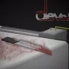 Devastate ikon