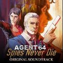 Agent 64: Spies Never Die APK