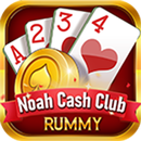 Noah Cash Club aplikacja
