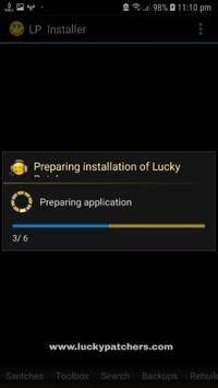 Lucky Patcher Original 9.2.7 APK Download 2