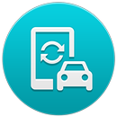 Samsung MirrorLink 1.1 aplikacja