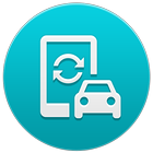 Icona Samsung MirrorLink 1.1