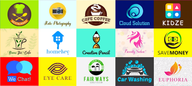 Best 10 Apps to Customize Logo on Mobile