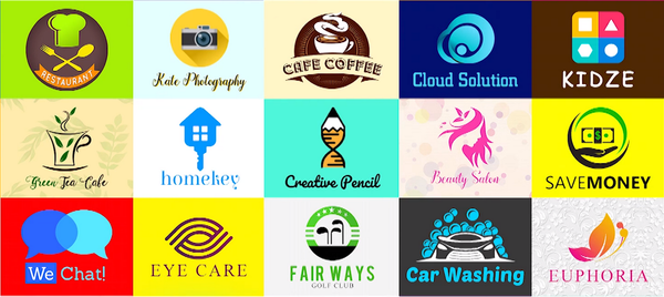 Best 10 Apps to Customize Logo on Mobile image