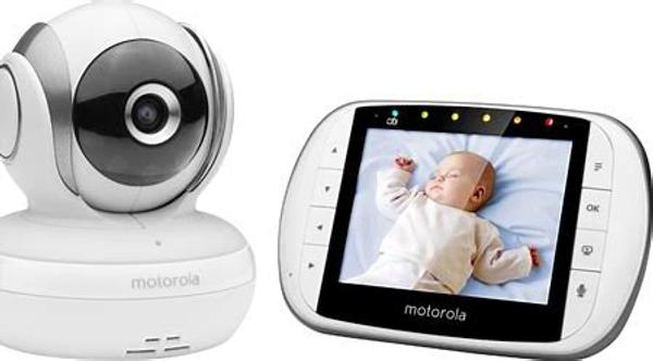 10 Best Baby Monitor Apps for Android image